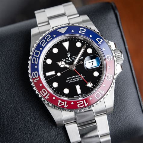 rolex italia master 11|rolex gmt master ii oyster.